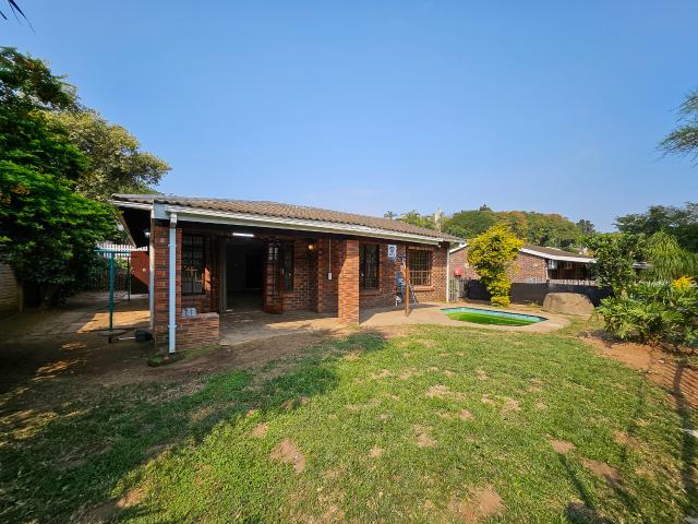 House for rent in Amanzimtoti, Kwazulu-natal