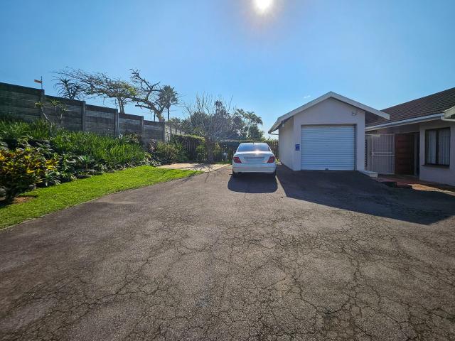 House for rent in Kingsburgh, Kwazulu-natal