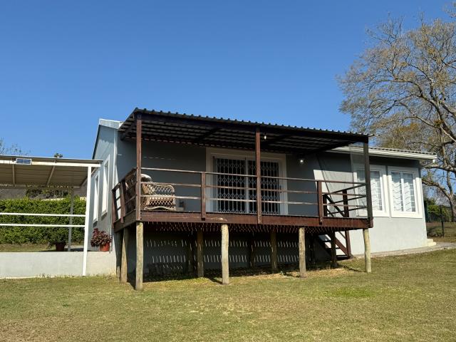 House for rent in Pietermaritzburg, Kwazulu-natal
