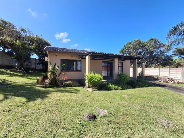 House for rent in Ugu District Municipality, Kwazulu-natal
