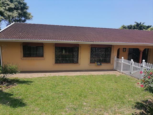 House for rent in Ugu District Municipality, Kwazulu-natal