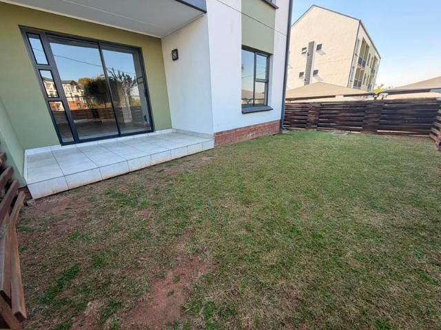 Apartment for rent in Alexandra, Gauteng