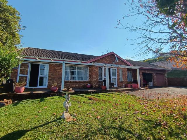 House for rent in Umgungundlovu, Kwazulu-natal