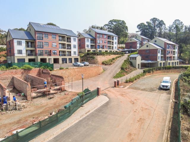 Apartment for rent in Umgungundlovu, Kwazulu-natal
