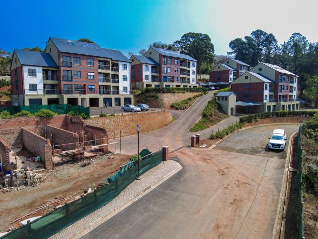 Apartment for rent in Umgungundlovu, Kwazulu-natal