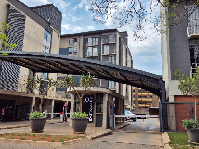 Apartment for rent in Waterkloof, Gauteng