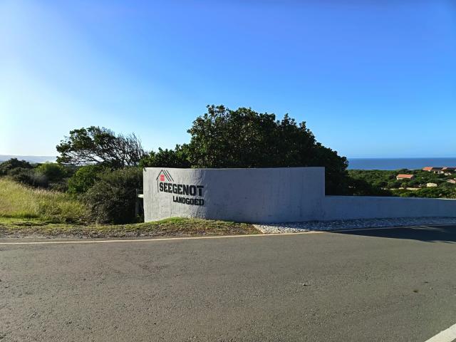 House for rent in Groot Brak Rivier, Western Cape