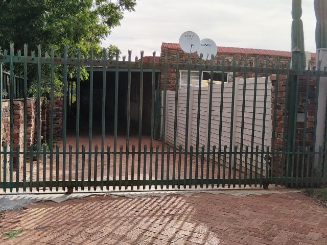 House for rent in Bloemfontein, Free State