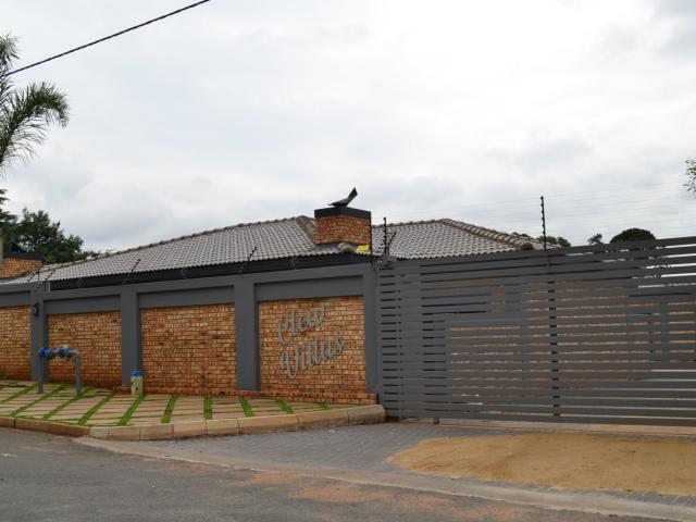 House for rent in Kagiso, Gauteng