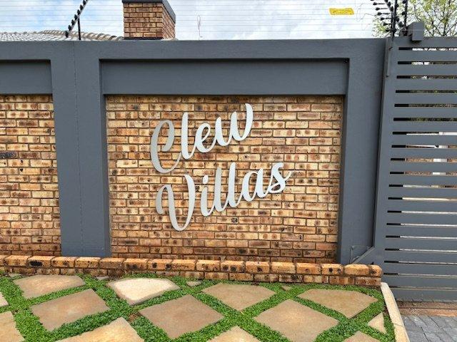 House for rent in Kagiso, Gauteng