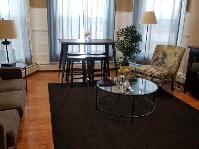 Apartment for rent in Boston, Massachusetts