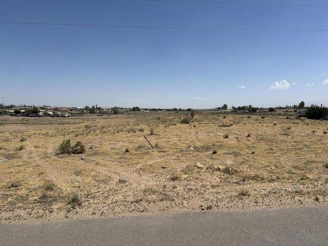 Land for sale in Belen, New Mexico