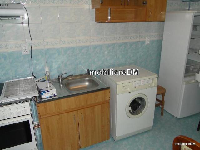 Apartament închirieri în Mircea Cel Batran, Iași