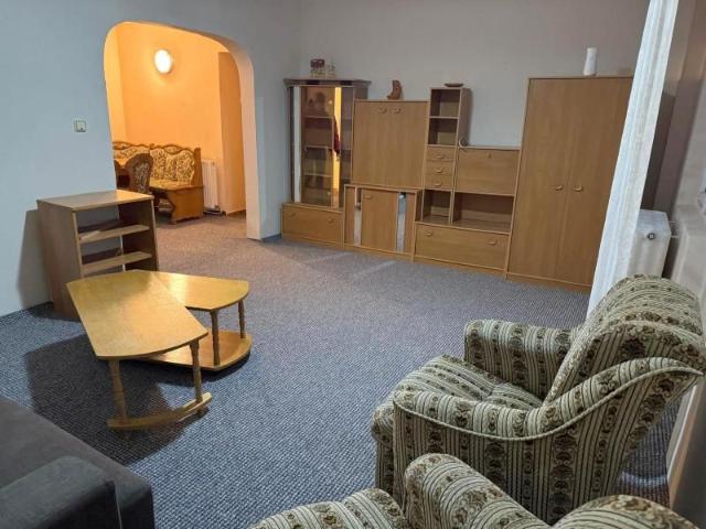 Apartament închirieri în Mircea Cel Batran, Iași