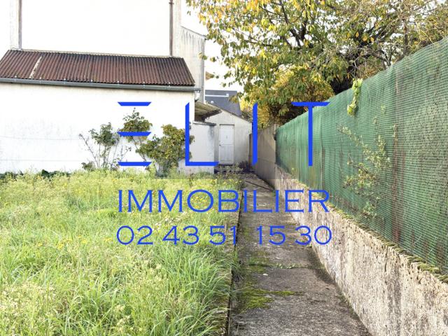 Maison vente à France métropolitaine, Le Mans