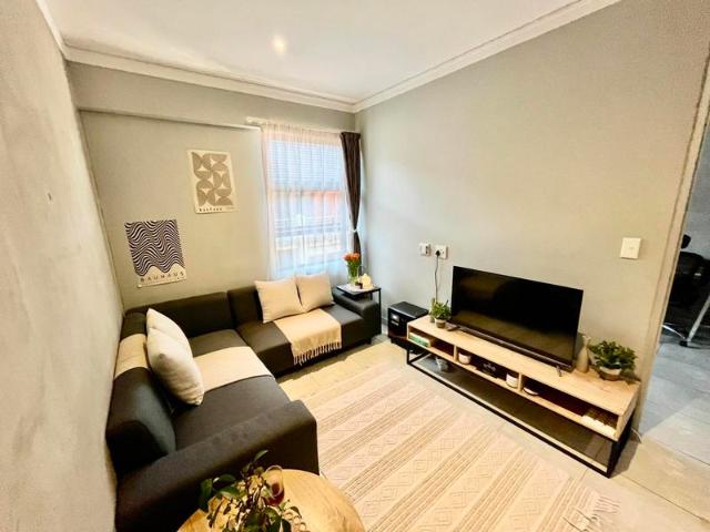 Apartment for rent in Waterkloof, Gauteng