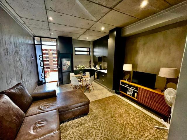 Apartment for rent in Waterkloof, Gauteng
