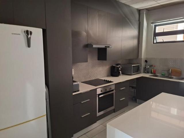 Apartment for rent in Waterkloof, Gauteng