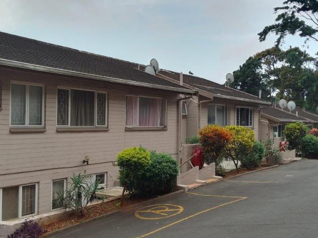 Apartment for rent in Seaview, Kwazulu-natal
