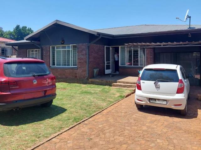 House for rent in Boksburg, Gauteng
