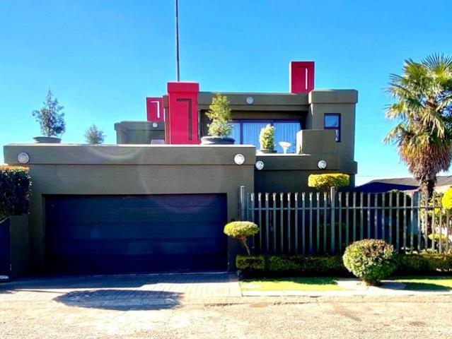 House for rent in Molapo, Soweto