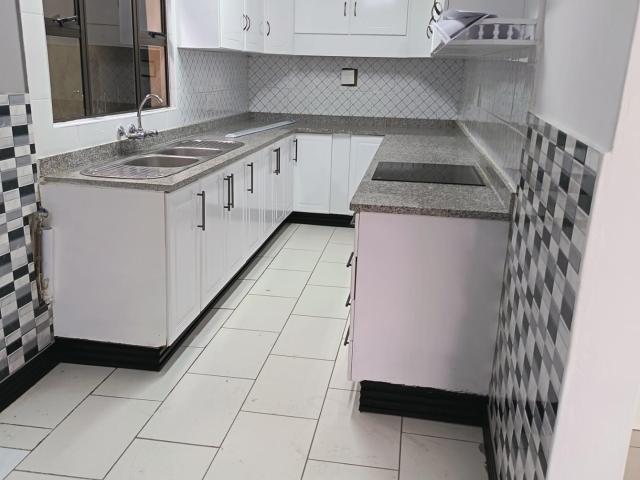 House for rent in Park Hill, Durban North