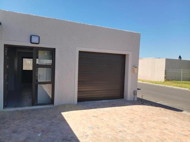 House for rent in Kraaifontein, Western Cape
