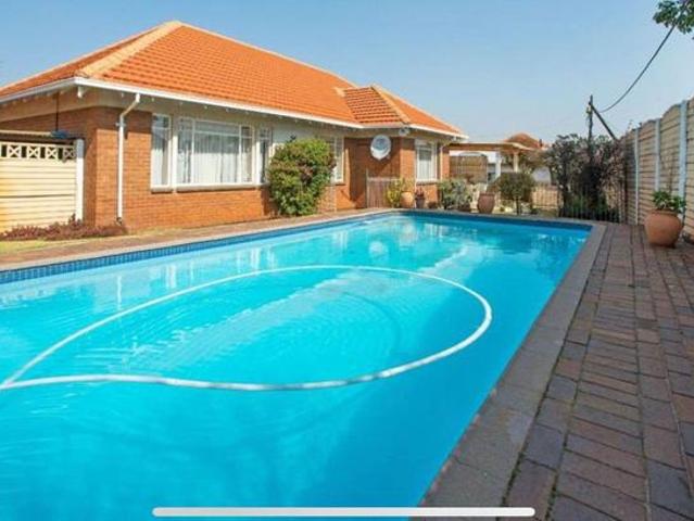 House for rent in Ekurhuleni, Gauteng