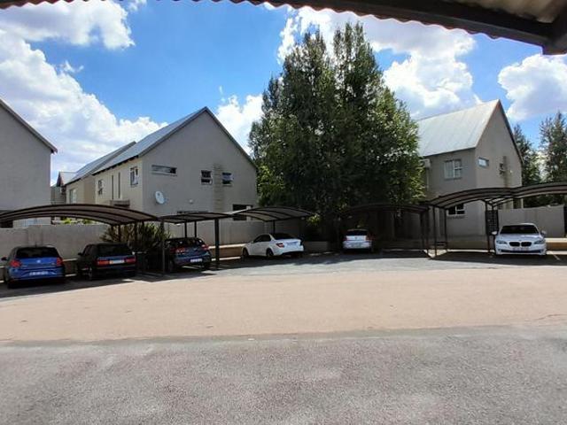 House for rent in Centurion, Gauteng