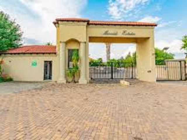 House for rent in Oranjeville, Free State
