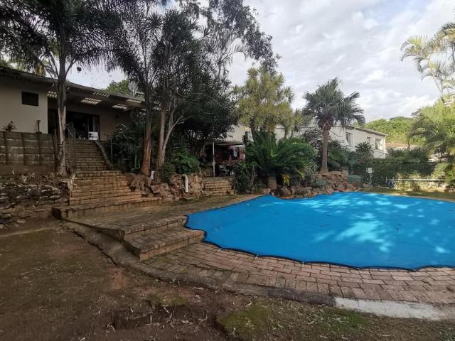 House for rent in Seaview, Kwazulu-natal