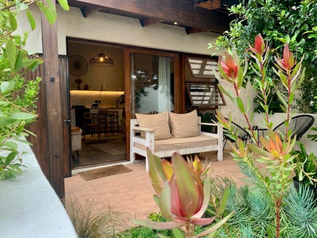 Apartment for rent in Chatsworth, Kwazulu-natal