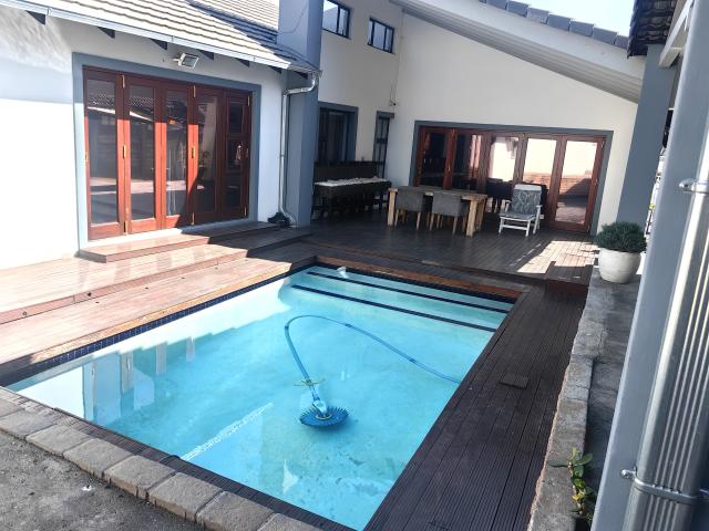 House for rent in Randburg