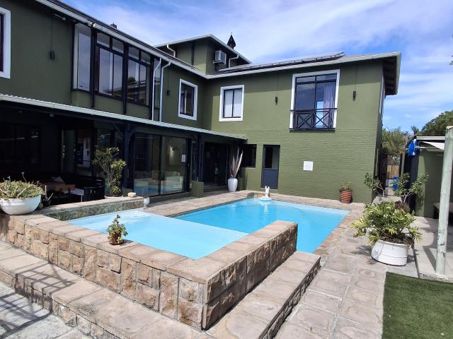 House for rent in Western Cape