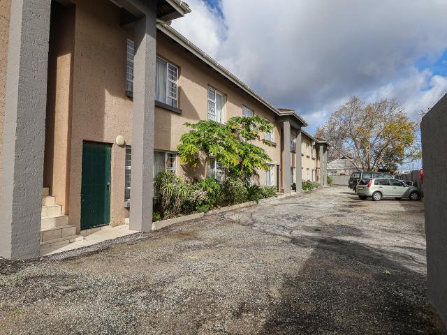 Apartment for rent in Groot Brak Rivier, Western Cape
