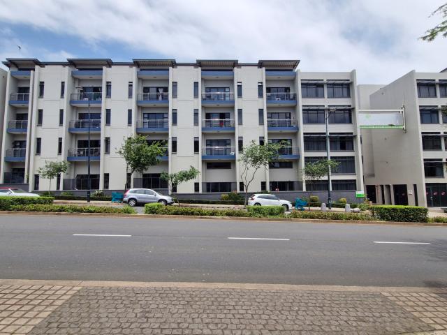 Apartment for rent in Umhlanga, Kwazulu-natal