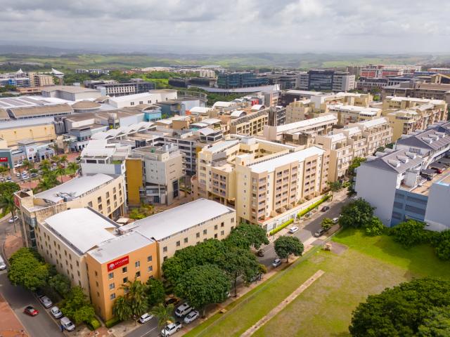 Apartment for rent in Umhlanga, Kwazulu-natal