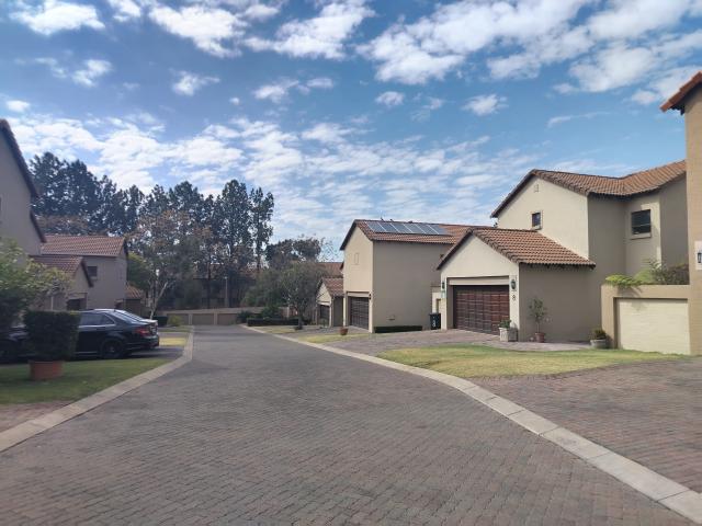 House for rent in Randburg