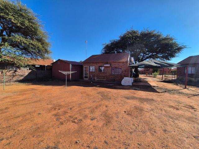 House for rent in Kgalagadi, Northern Cape