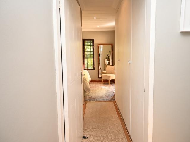 House for rent in Sandton