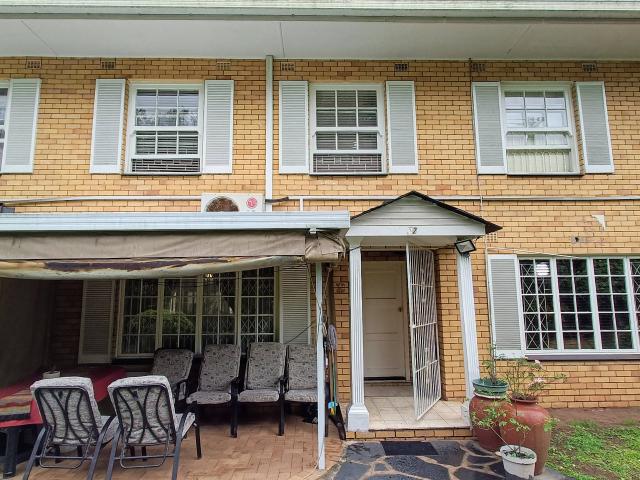 Apartment for rent in Queensburgh
