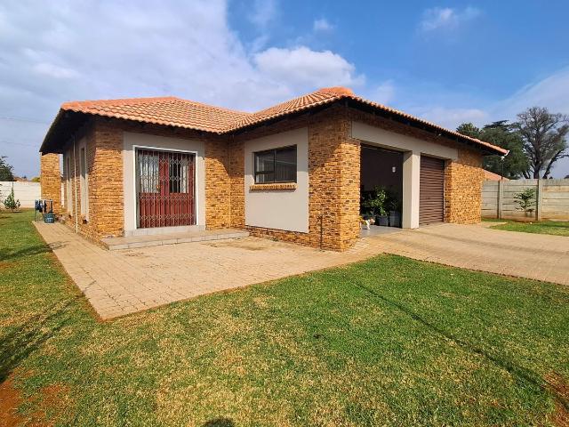 House for rent in Midvaal, Gauteng