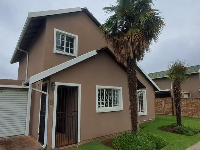 House for rent in Ekurhuleni, Gauteng