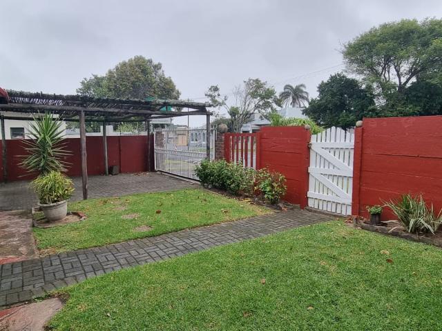 House for rent in Seaview, Kwazulu-natal