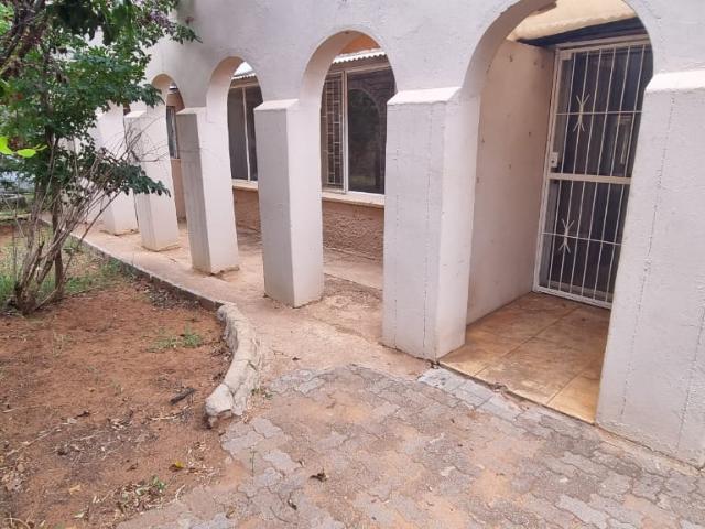 House for rent in Kgalagadi, Northern Cape