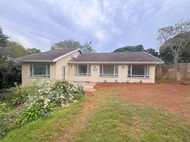 House for rent in Ugu District Municipality, Kwazulu-natal