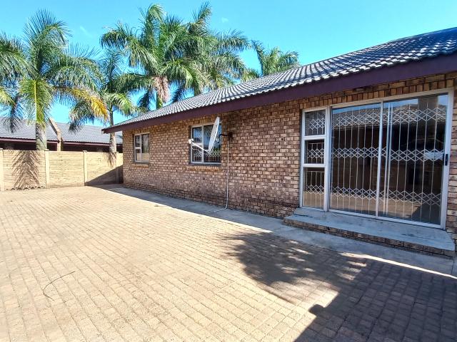 House for rent in UMhlathuze Municipality, Kwazulu-natal