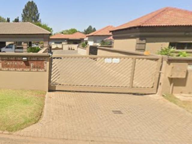 House for rent in Sedibeng, Gauteng