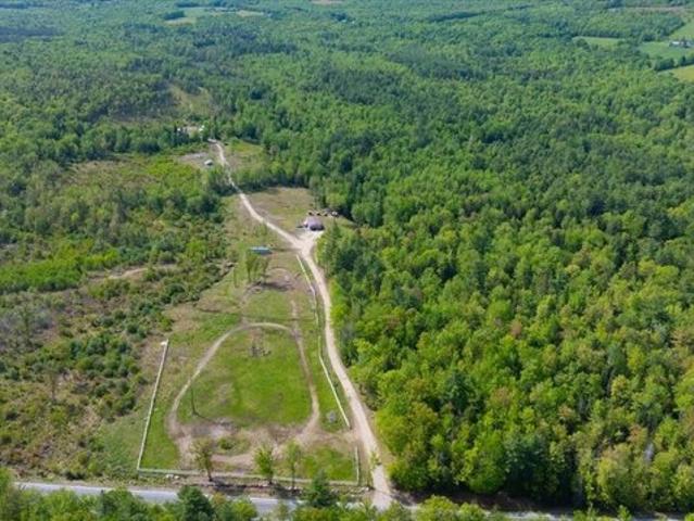 Land for sale in Paris, Maine