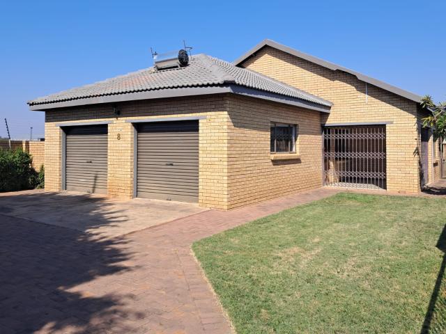 House for rent in Lephalale, Limpopo